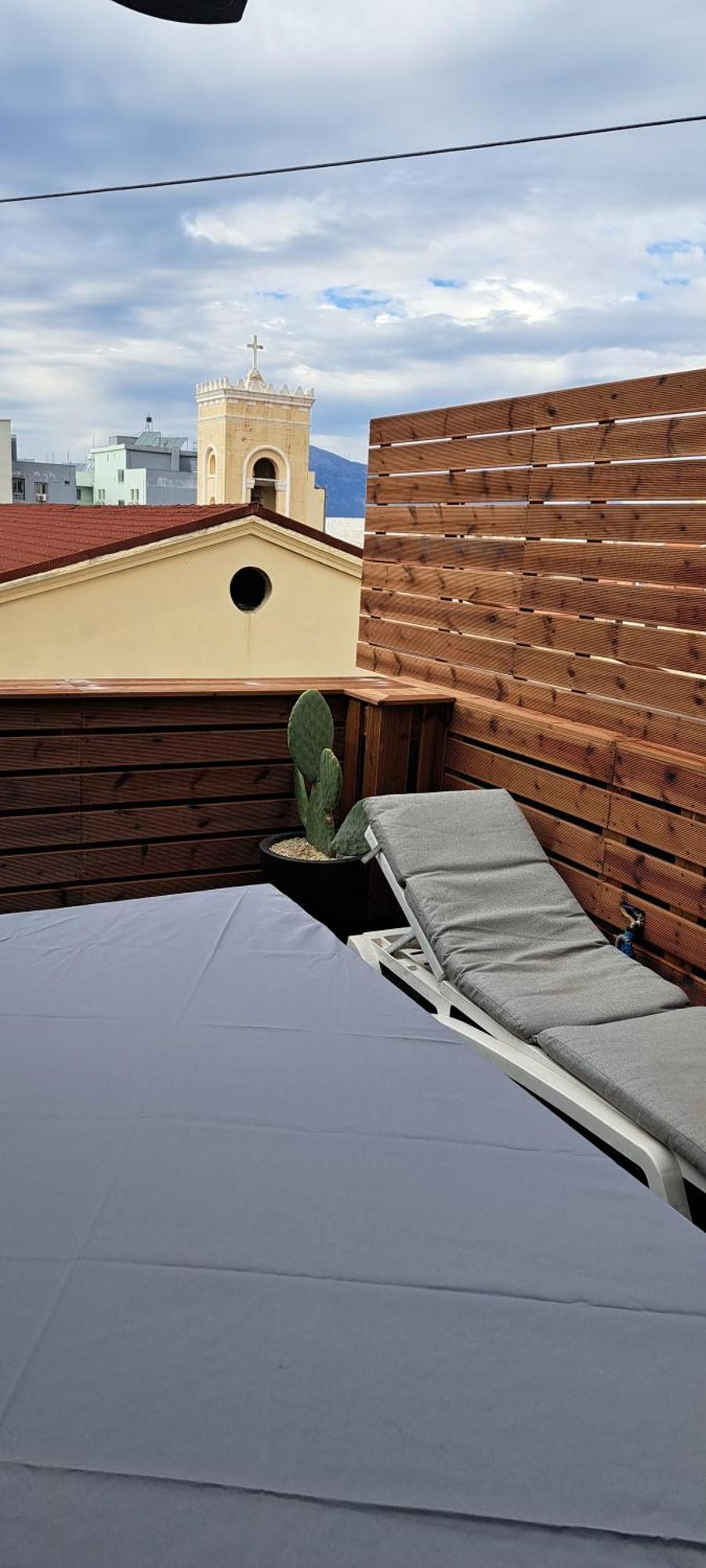 Pietra Mare Suites Патра Екстериор снимка
